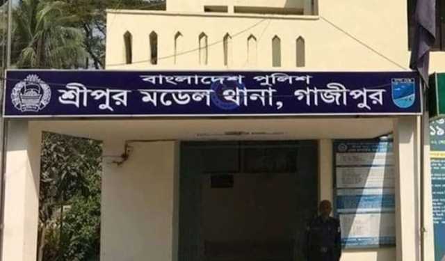 শ্রীপুরে পাঁচ কবর থেকে কঙ্কাল চুরি