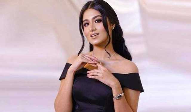 `অ্যাকশন দৃশ্য করতে গিয়ে আঘাত পেয়েছি`