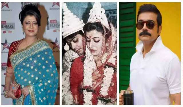 নিজেকে বুঝিয়েছিলাম কেঁদে লাভ নেই, দেবশ্রীর সঙ্গে বিচ্ছেদ নিয়ে প্
