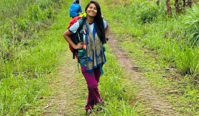 পর্যটকের মৃত্যু: ট্যুর এক্সপার্টের এডমিন বর্ষা গ্রেপ্তার