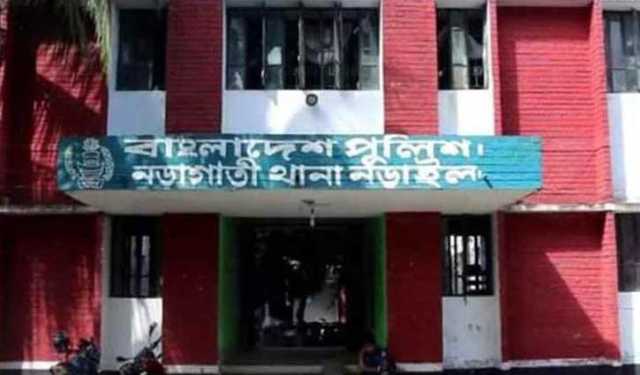 নড়াইলে জমি নিয়ে বিরোধে সংঘর্ষ, নারীসহ আহত ১০