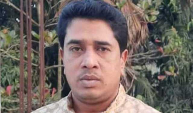 নোয়াখালী জেলা যুবদল নেতা নয়ন বহিষ্কার