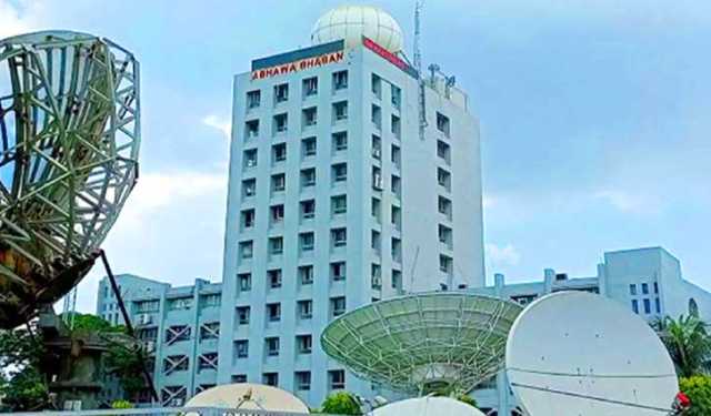 তাপমাত্রা কমতে পারে, বৃষ্টির সম্ভাবনা