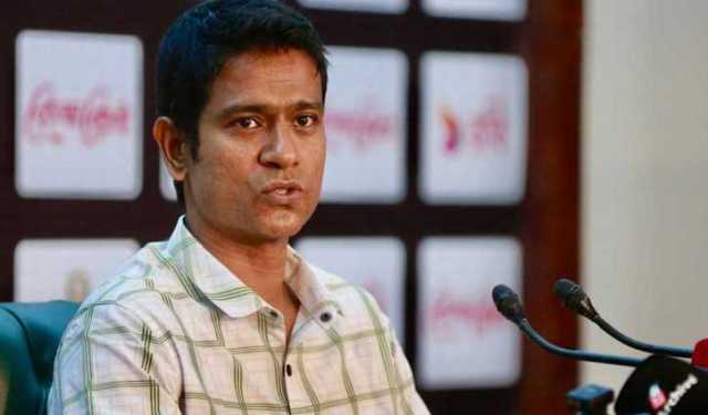 শ্রীলঙ্কায় সিরিজ ড্র করাই বড় অর্জন, মনে করেন হান্নান 