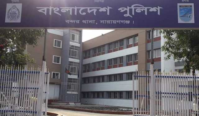 নারায়ণগঞ্জে সাবেক উপজেলা চেয়ারম্যানের হেনস্তার ঘটনায় মামলা