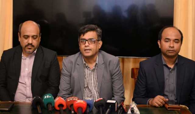 টিউলিপের চিঠি পেয়েছি, লিগ্যাল ওয়েতে সমাধান হবে : প্রেস সচিব