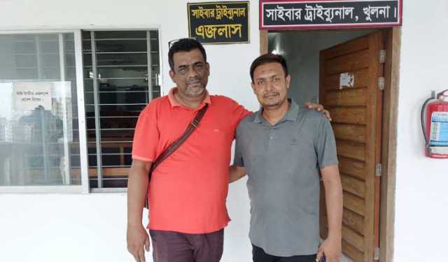 ডিজিটাল আইনের মামলায় ২ সাংবাদিকের খালাস 