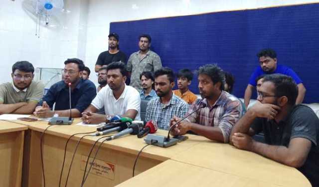 ‘কেএমপি কমিশনারের পতদ্যাগ দাবির যৌক্তিকতা নেই’ 