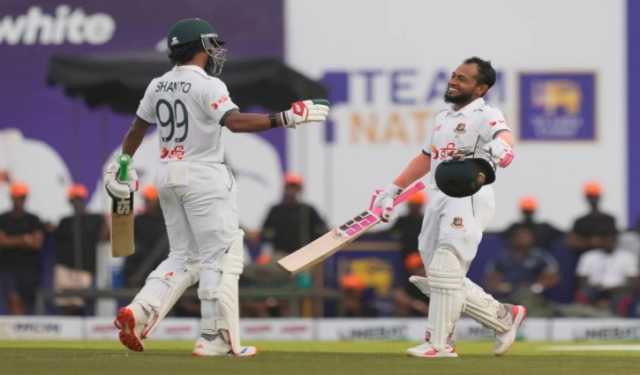 কতদূর যাবে বাংলাদেশ?