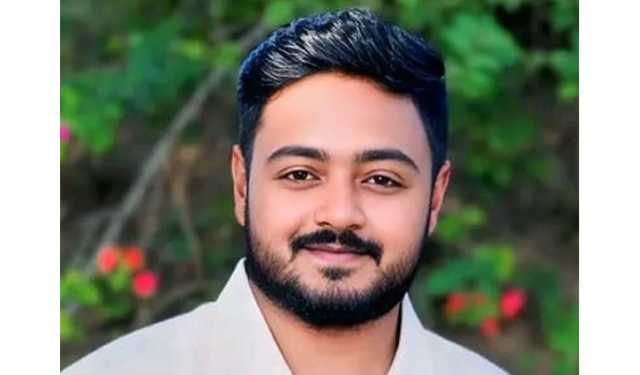 ছাত্রলীগ নেতা এনসিপির যুগ্ম সমন্বয়কারী!