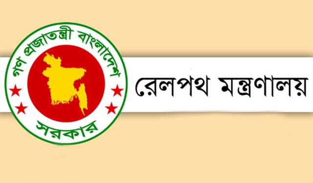 অস্থায়ী পূজা মণ্ডপ অপসারণ নিয়ে যা বল‌লো রেলপথ মন্ত্রণালয় 