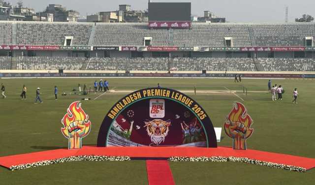 বিপিএলের লাভের অংশ ও প্রাইজমানি অনুমোদন দিল বিসিবি