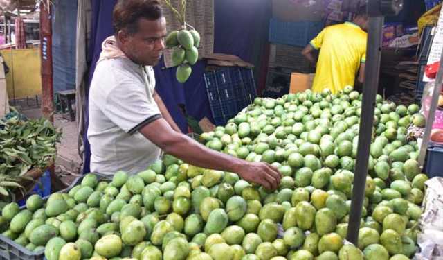 মণ নয়, আম কেনাবেচা করতে হবে কেজি দরে