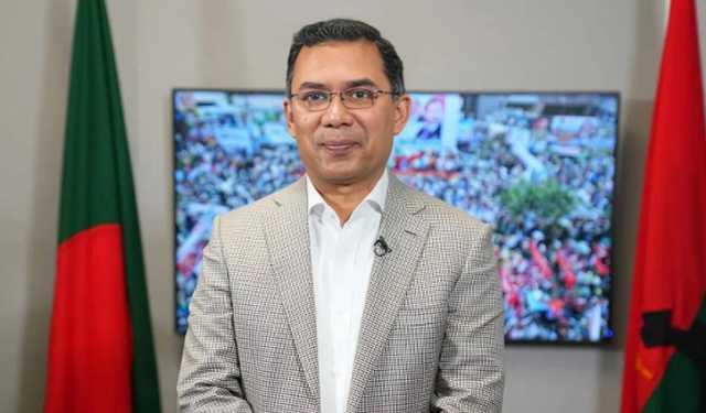 ত্যাগ ও আত্মশুদ্ধির সুমহান বার্তা নিয়ে আসে ঈদ: তারেক রহমান