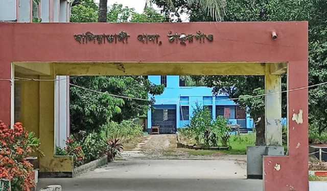 ঠাকুরগাঁওয়ে বজ্রপাতে দিনমজুরের মৃত্যু