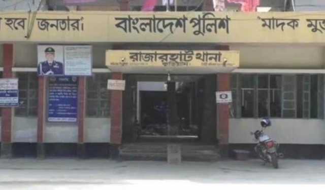 কুড়িগ্রামে দুর্বৃত্তদের হামলায় ফার্মাসিস্ট আহত