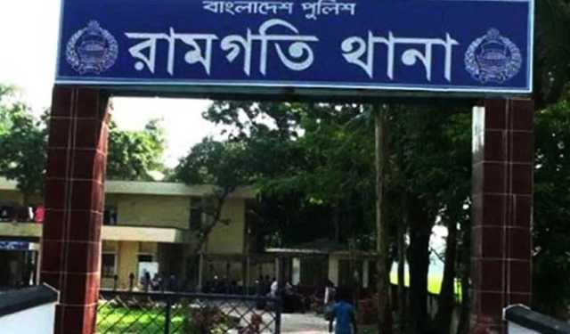 রামগতিতে নিখোঁজ যুবকের মরদেহ উদ্ধার