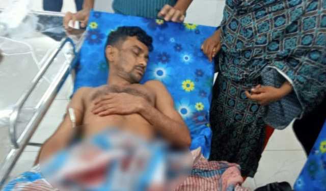 তৃতীয় বিয়ে করায় যুবকের গোপনাঙ্গ কাটলেন দ্বিতীয় স্ত্রী