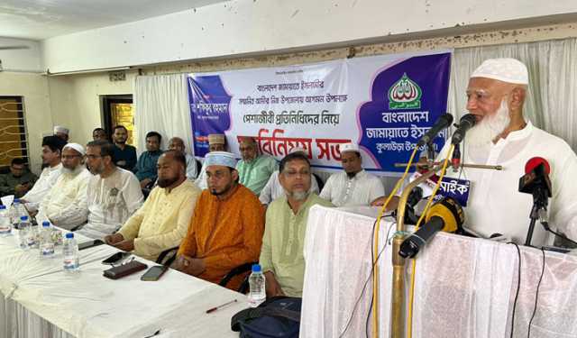 ‘নির্বাচনে কোনো দেশের হস্তক্ষেপ কাম্য নয়’