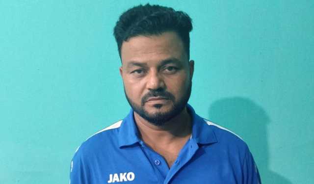 শিক্ষার্থী সাদ হত্যা মামলার আসামি বিমানবন্দর থেকে গ্রেপ্তার