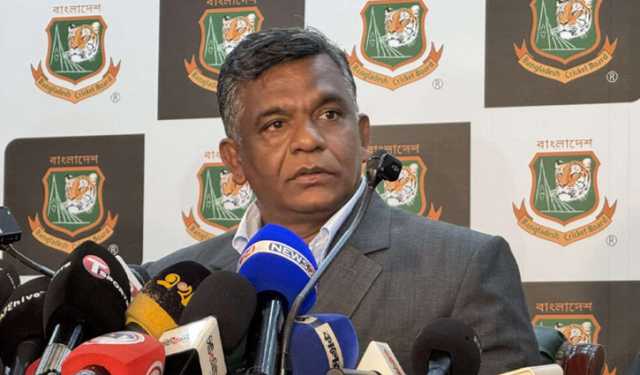 তিন উপদেষ্টার নিয়োগ নিয়ে আমিনুলের ব্যাখ্যা