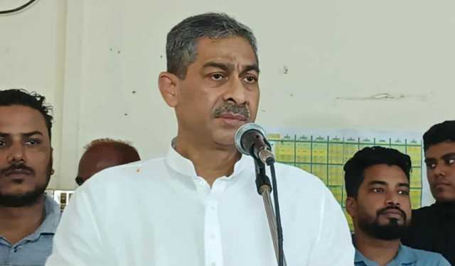 ফ্যাসিবাদের মৃত্যু হয়েছে: এ্যানি