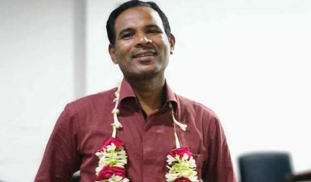 বিএসআরএফের কার্যনির্বাহী সদস্য হলেন রাইজিংবিডির আসাদ