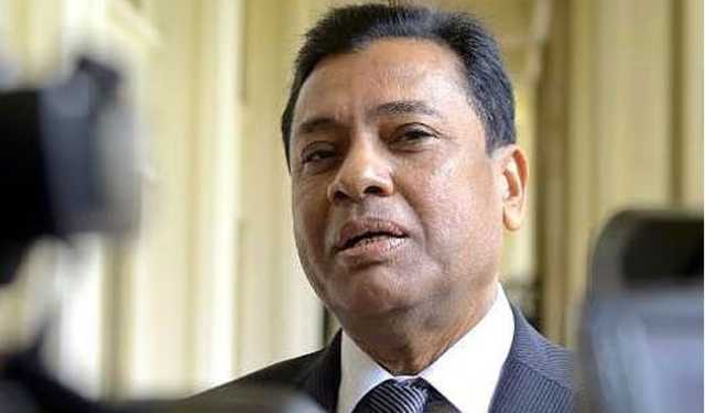 বিসিবি নির্বাচনে সৈয়দ আশরাফুলের ‘আগ্রহ’