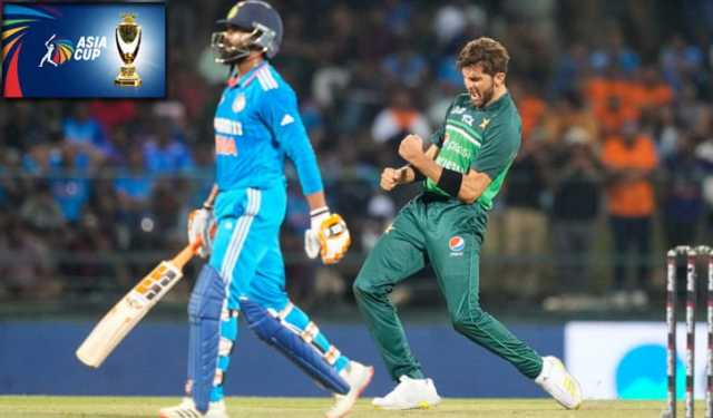 রাজনৈতিক উত্তেজনার ছায়া কাটিয়ে এশিয়া কাপ ঘিরে ফের আশার আলো