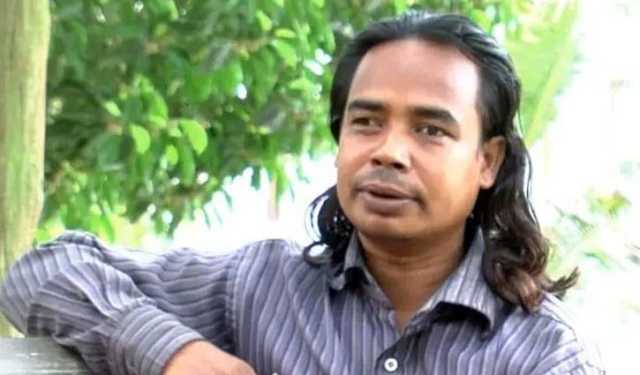 তবুও থেমে নেই জীবন