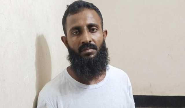 শিশু শিক্ষার্থীকে বস্তায় ভরে নির্যাতন: সেই শিক্ষক কারাগারে