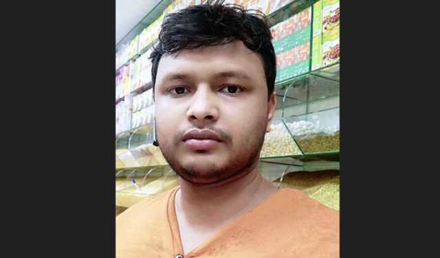 বিয়ের তিনদিন পর সড়কে প্রাণ গেল প্রবাসীর