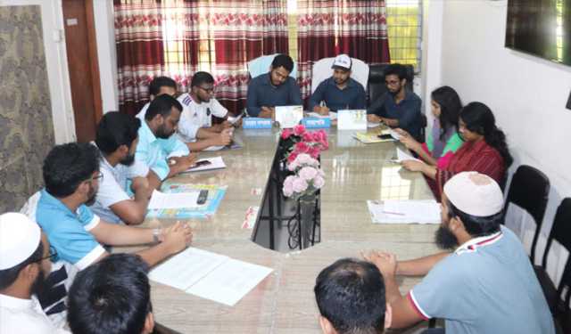 ৪৪তম বিসিএসে ক্যাডার পদ বৃদ্ধির দাবি ফলপ্রত্যাশীদের