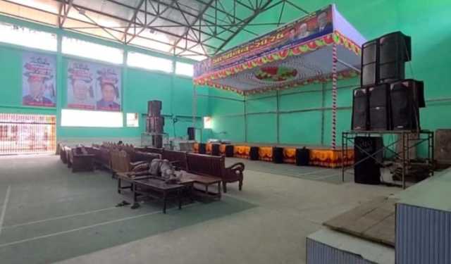 পটুয়াখালীতে বিএনপির সম্মেলনে বক্তব্য রাখবেন তারেক রহমান