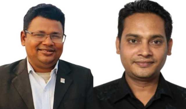 বরিশাল সাংবাদিক ফোরামের সভাপতি পলাশ, সাধারণ সম্পাদক শাহীন 