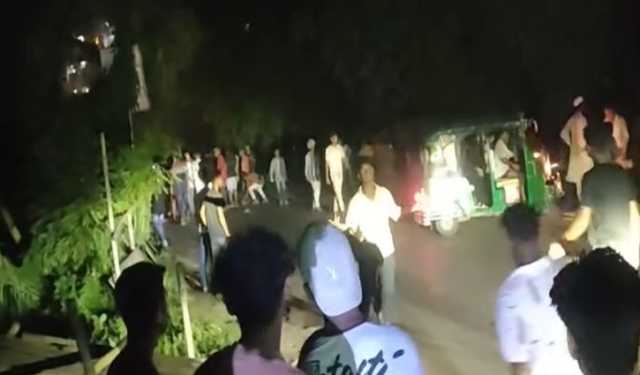 ব্রাহ্মণবাড়িয়ায় ‌টিস্যু চাওয়া নিয়ে সংঘর্ষ, আহত ১৫