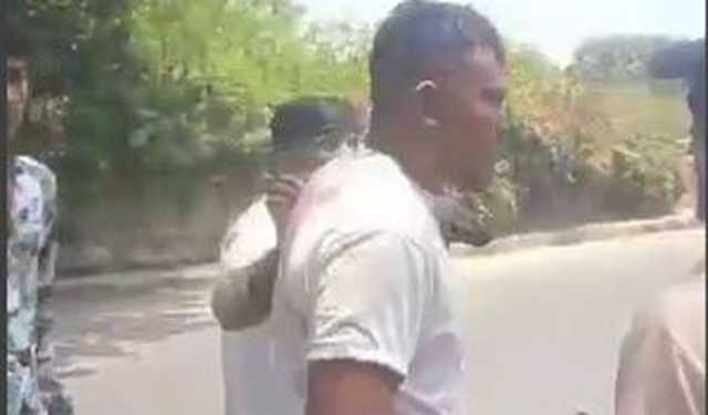 ২৪২ আরোহীর মধ্যে এক জন বেঁচে গেলেন