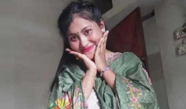 বিয়ের পিঁড়িতে বসা হলো না রিমঝিমের
