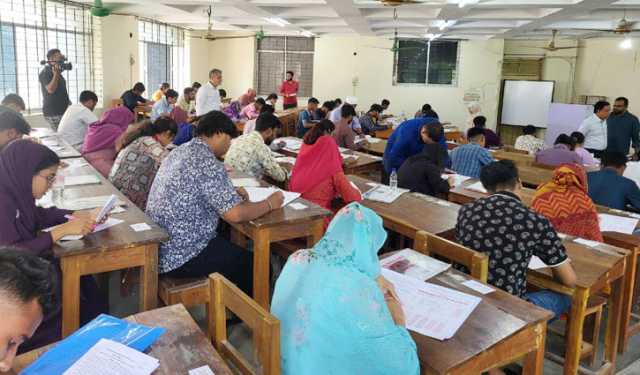 গুচ্ছে প্রাথমিক ভর্তি কার্যক্রম শুরু ২২ জুন