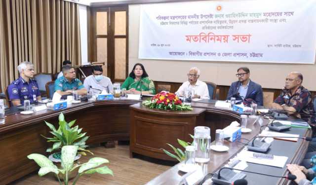 বর্তমানে বড় কোনো মেগা প্রকল্প হাতে নেওয়া সম্ভব নয়: ওয়াহিদ উদ্দিন