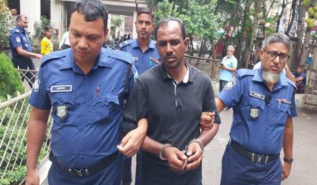 ধর্ষণের দায়ে সৎ বাবার মৃত্যুদণ্ড, সম্পত্তি বিক্রি করে জরিমানা আদা