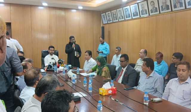 রাজনৈতিক প্রতিহিংসার কারণে উন্নয়নে বৈষম্য তৈরি হয়েছে: আসিফ মাহমুদ