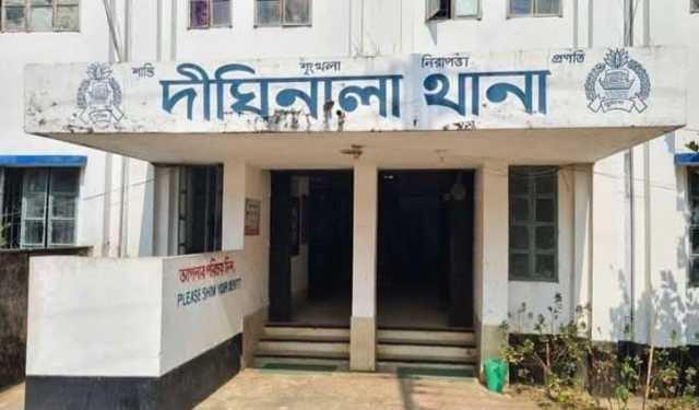দীঘিনালায় নদীতে নিখোঁজ শিশুর মরদেহ উদ্ধার