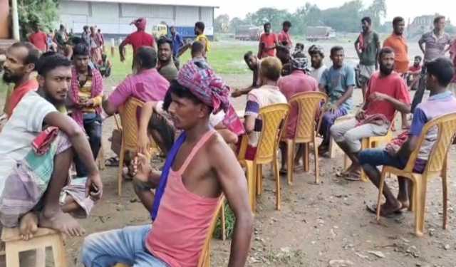 দাবি মেনে নেওয়ায় কাজে ফিরলেন পানামা বন্দরের শ্রমিকরা