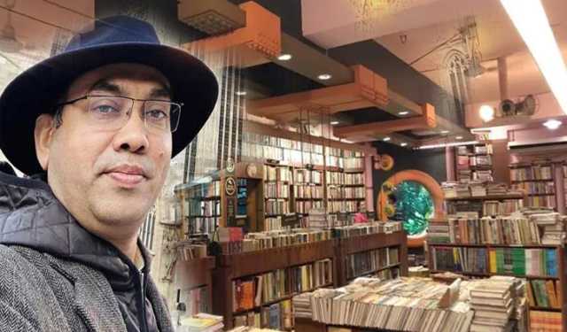 বাতিঘরের দীপঙ্করকে জিজ্ঞাসাবাদের পর ছেড়ে দিল পুলিশ