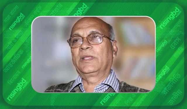 বঙ্গবন্ধুর ‘মুক্তিযোদ্ধা’ মর্যাদা বাতিল হয়নি: মুক্তিযুদ্ধবিষয়ক উপ