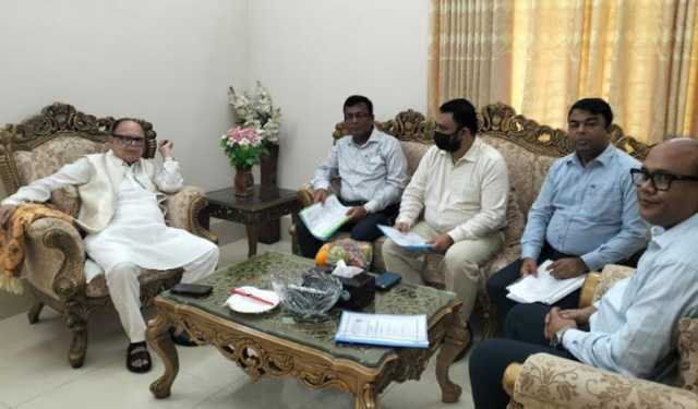 দেশে খাদ্য পরিস্থিতি অত্যন্ত সন্তোষজনক: উপদেষ্টা