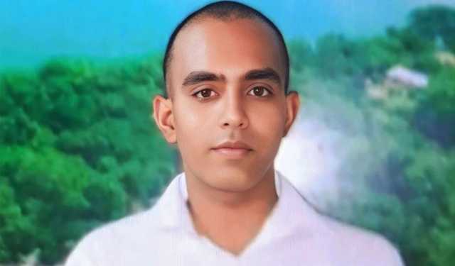 ফরিদপুরের সড়কে ঝরল এসআইয়ের প্রাণ 