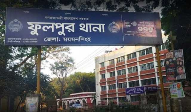 ফুলপুরে সড়কে ৮ জন নিহতের ঘটনায় মামলা
