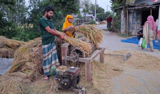 ‘সবার ভাগ্য বদলায়, খালি হামার বদলায় না’  